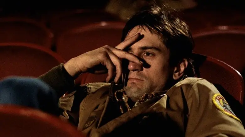 Taxi Driver (1976)