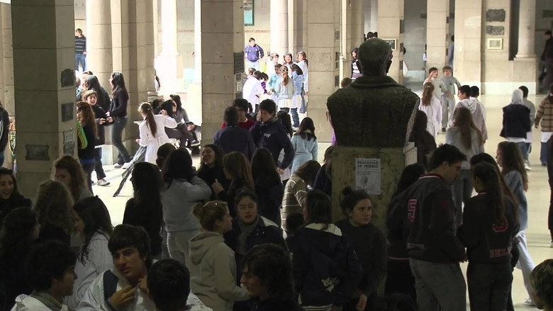 Escuela Normal (2012)