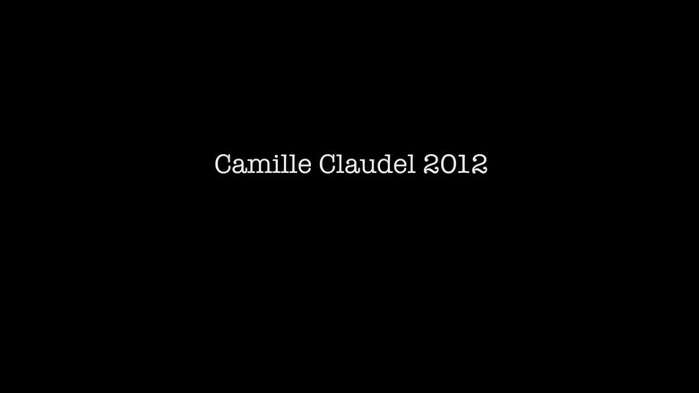 Camille Claudel 2012 (2012)