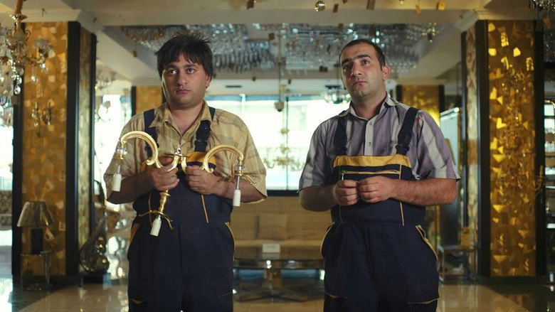 Toydan Sonra Nagara (2018)