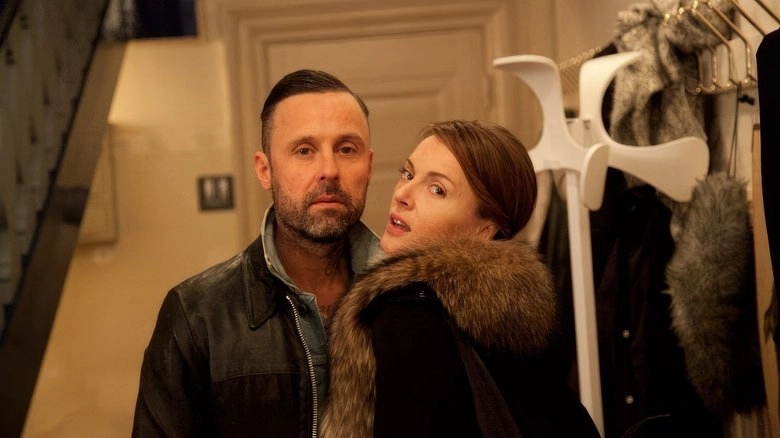 Villa Thalassa - Helgen V. 48 (2012)