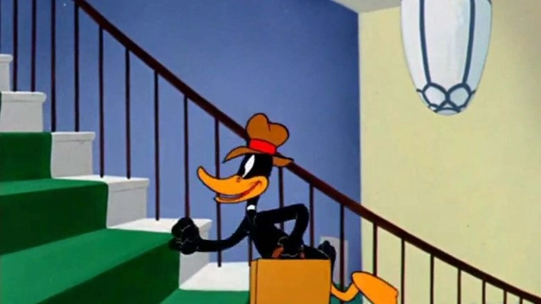 Daffy Dilly (1948)