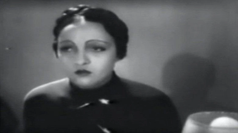 Doumou' El Hub (1935)