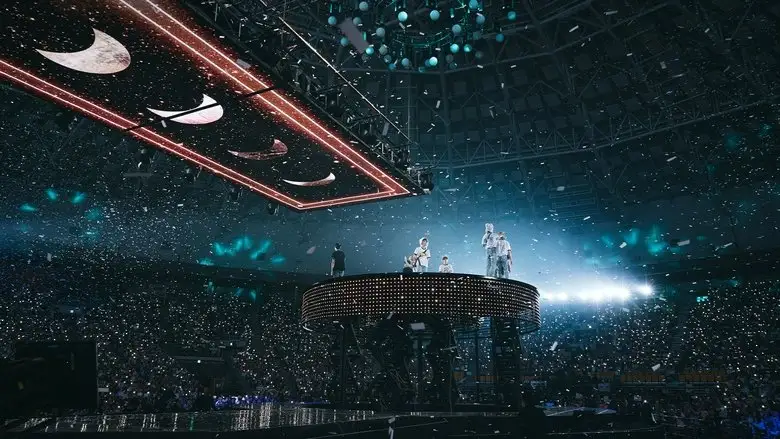 Zerobaseone: The First Tour (Timeless World) (2025)