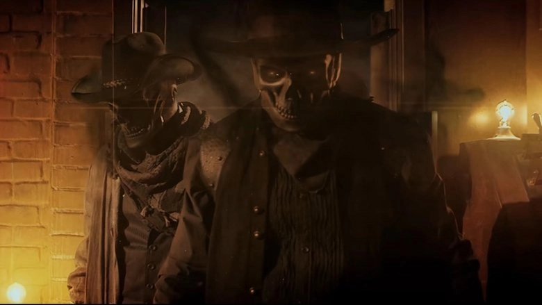 Savant: Kali 47 (2015)