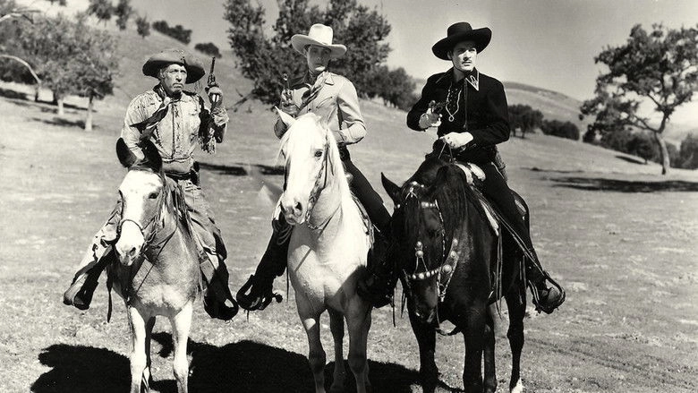 The Kansas Terrors (1939)