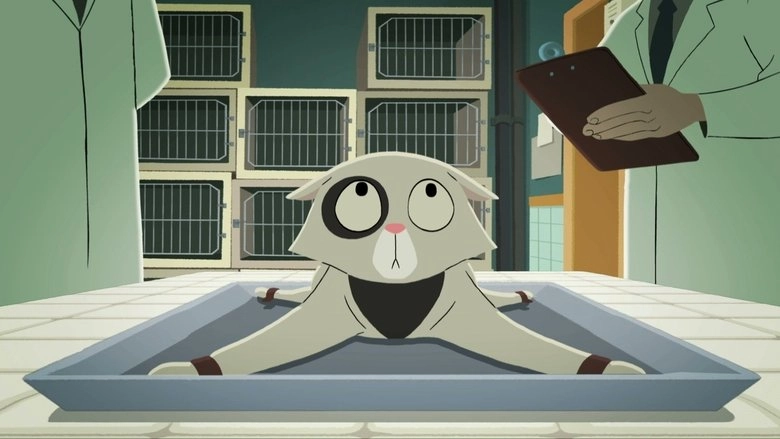 Acoustic Kitty (2014)