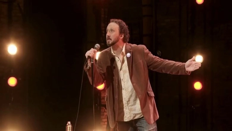 Chris Porter: Ugly And Angry (2014)