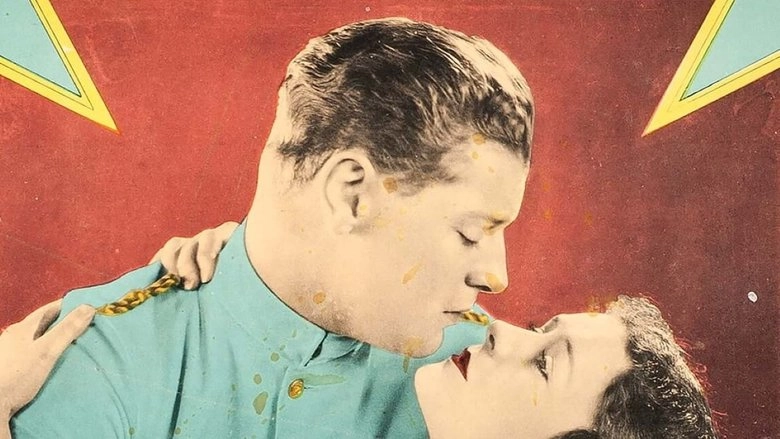 Under The Black Eagle (1928)