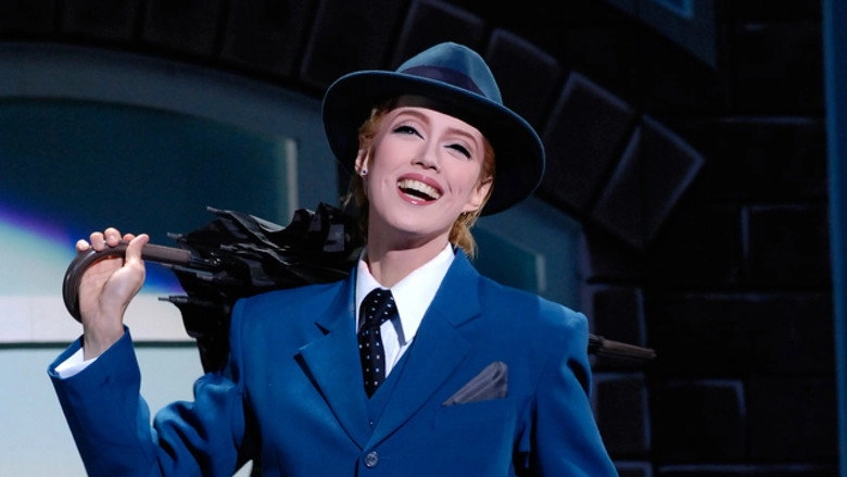 Singin' In The Rain (2008)