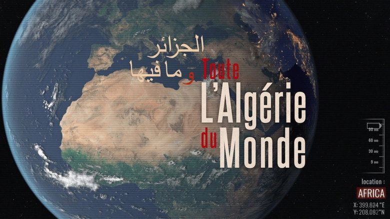 Toute L'Algerie Du Monde (2021)
