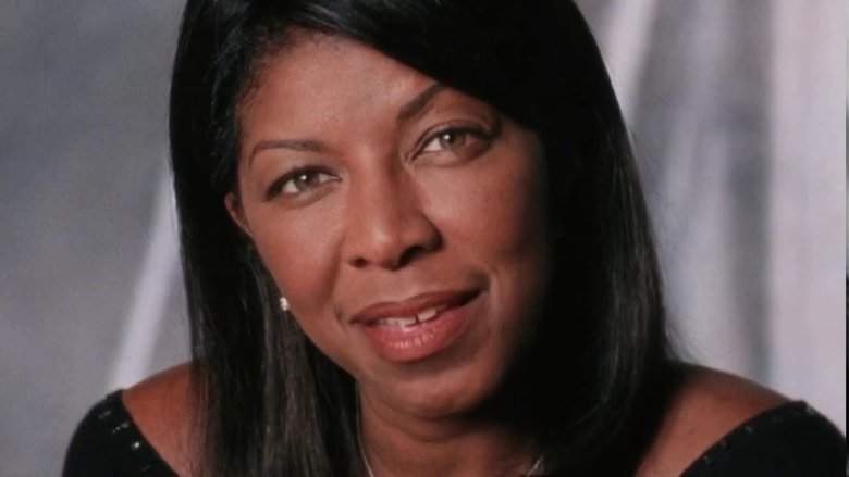Livin' For Love: The Natalie Cole Story (2000)