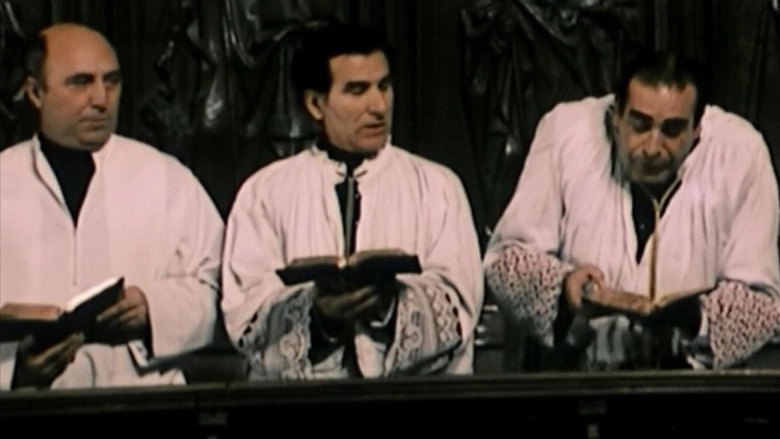 El Filandon (1985)