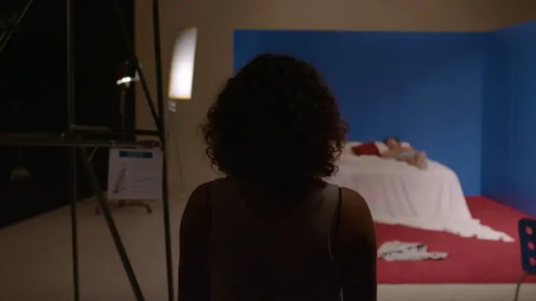 Rape Play (2024)