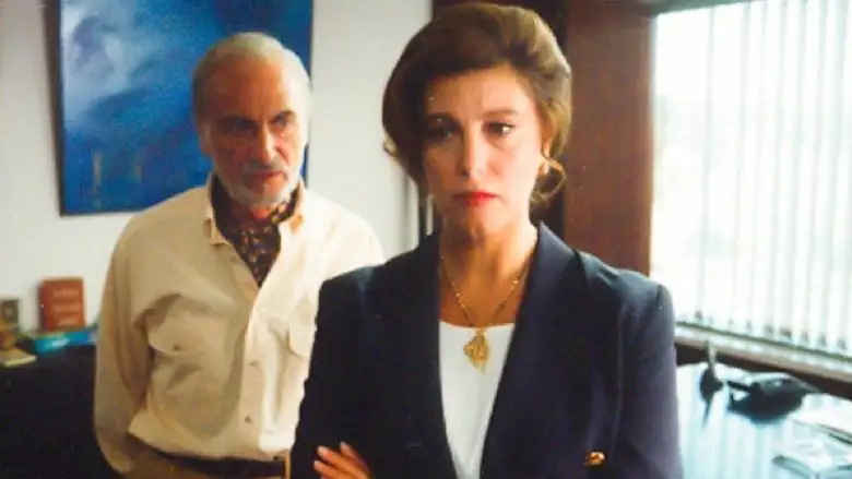 Tatiana, La Muneca Rusa (1995)