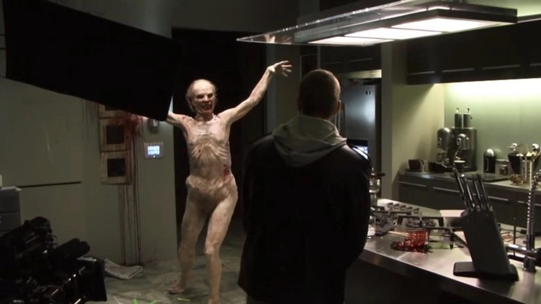 The Making Of Daybreakers (2010)