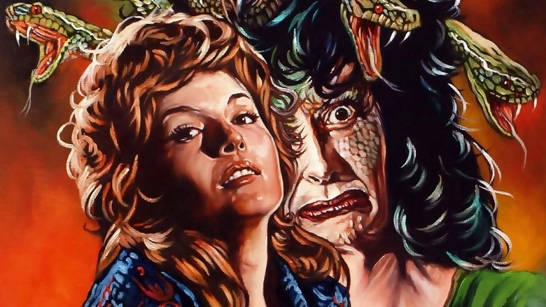 The Gorgon (1964)