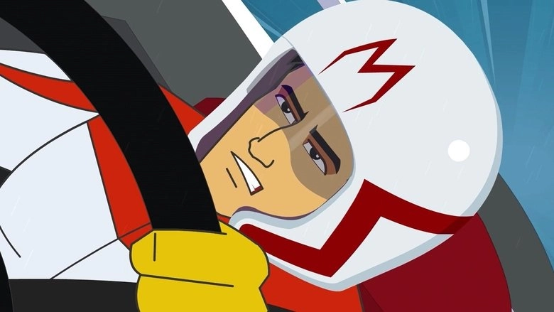 Race To The Future (2016)