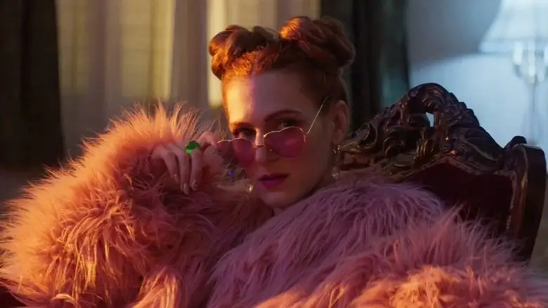 I Monokatoikia (2023)