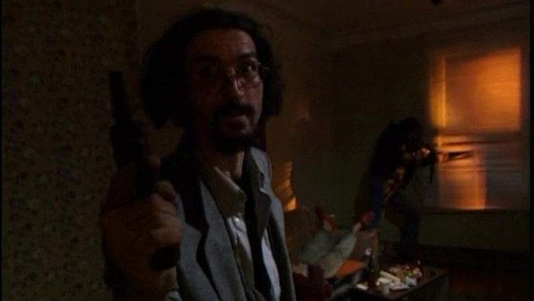 Quiconque Meurt, Meurt A Douleur (1998)