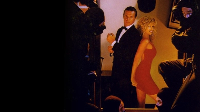 9 1/2 Ninjas! (1991)