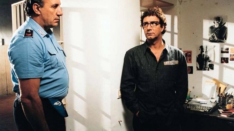 Caruso, Zero In Condotta (2001)