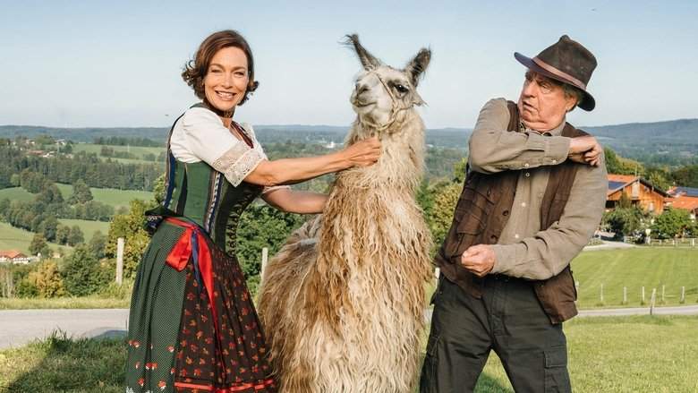 Zimmer Mit Stall - Tierisch Gute Ferien (2019)