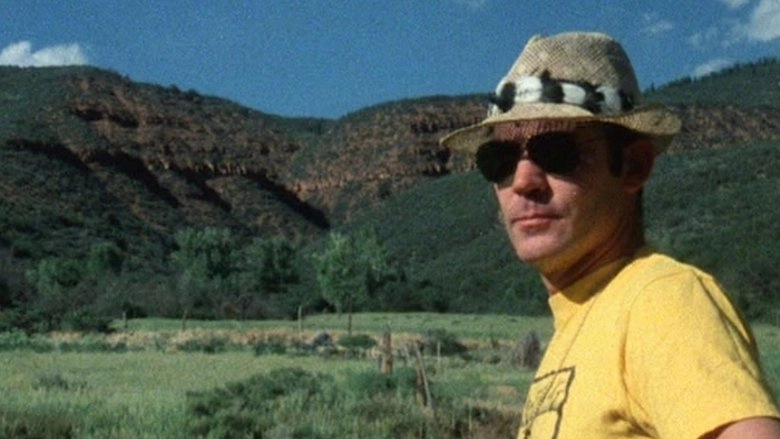 Fear And Loathing In Gonzovision (1978)