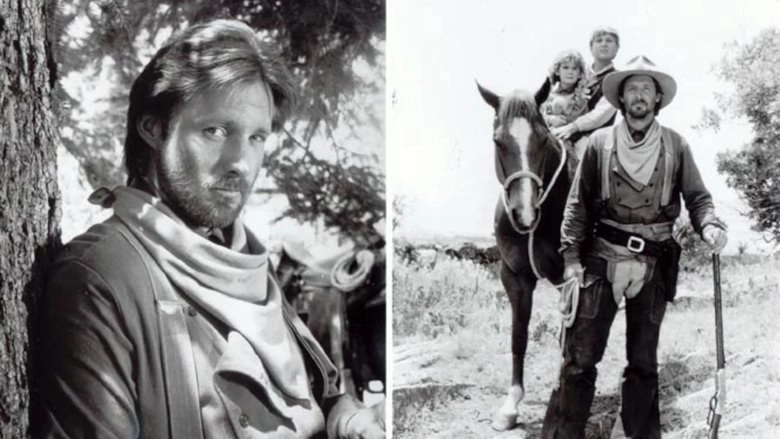 Louis L'Amour's Down The Long Hills (1986)