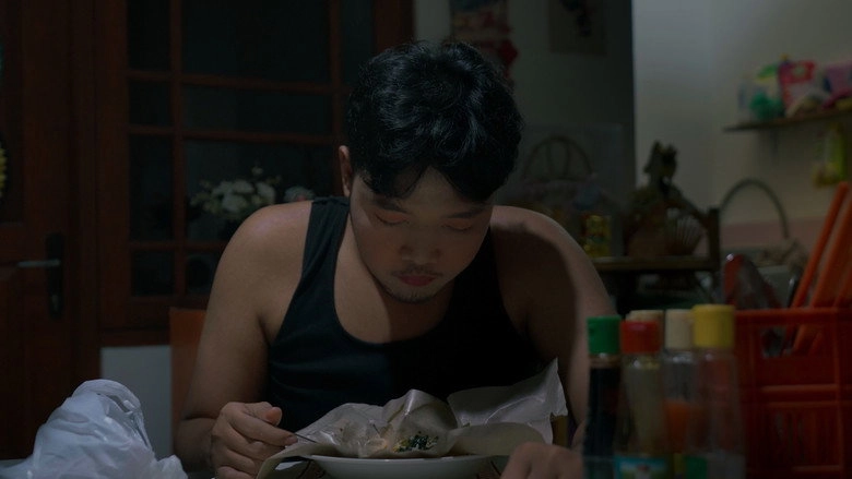 Chi Fan Le, (2026)