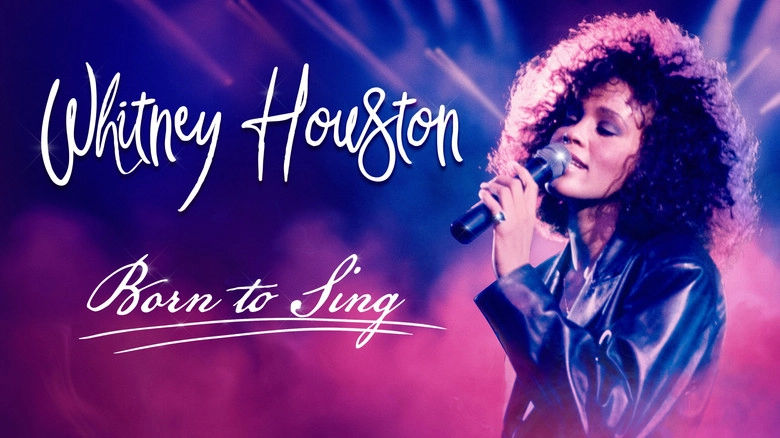 Whitney Houston: Born To Sing (2024)