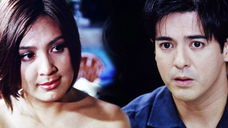 Kung Ako Na Lang Sana (2003)