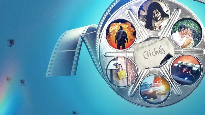 Attack Of The Hollywood Cliches! (2021)