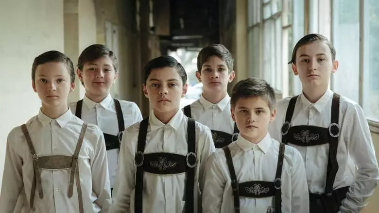 Un Lugar Llamado Dignidad (2021)