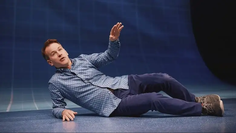 Mike Birbiglia: The Old Man And The Pool (2023)