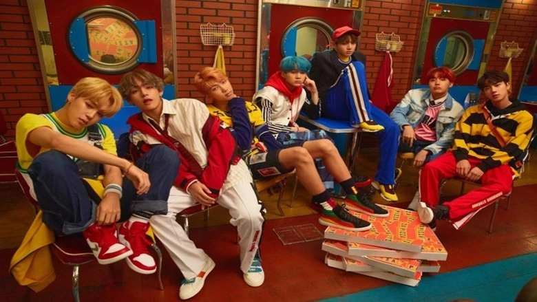 K-Pop: Korea's Secret Weapon? (2018)