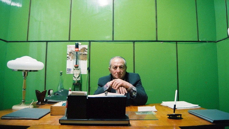 Bakhmaro (2012)