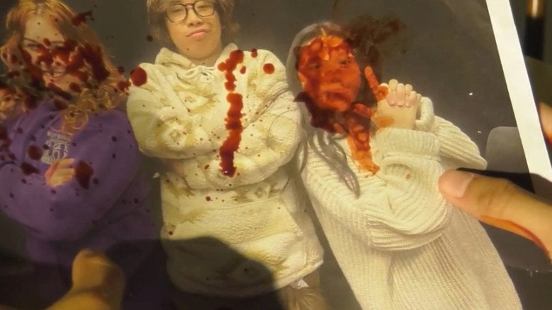 Unrecognizable Grief (2025)