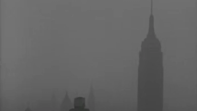 Glenn Gould: On The Record (1959)