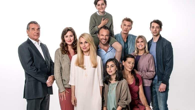 It's All About Love (2018)