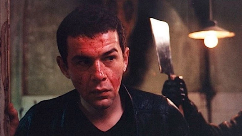 T.T. Syndrome (2002)