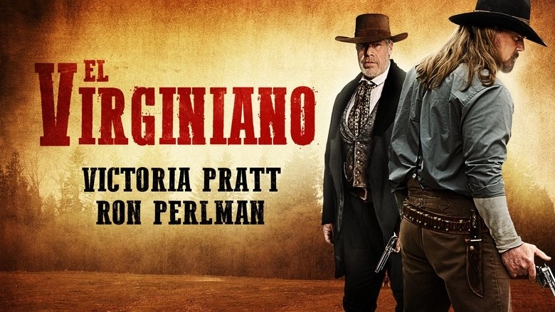 The Virginian (2014)
