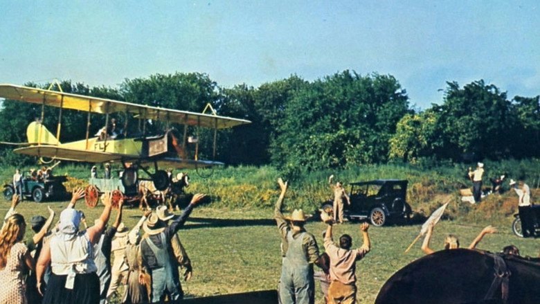 Ace Eli And Rodger Of The Skies (1973)