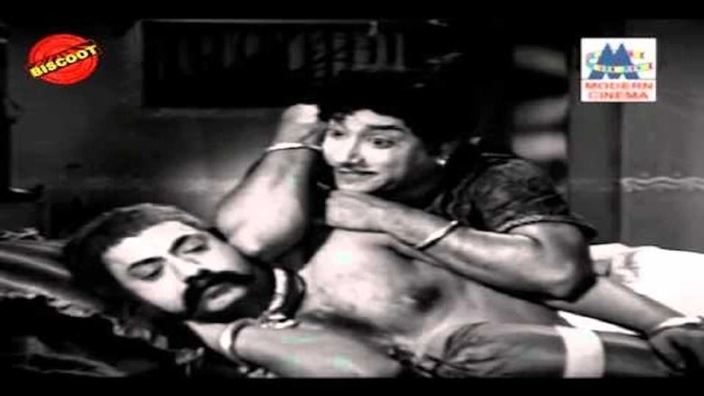 Mahakavi Kalidas (1966)