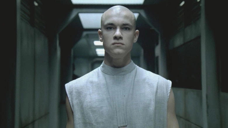 Birth Of A Spartan (2010)