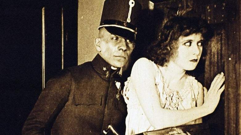 Blind Husbands (1919)
