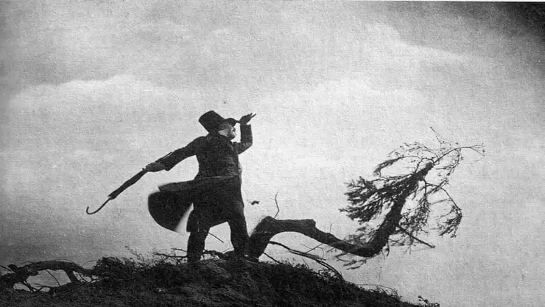 The Student Of Prague (1926)