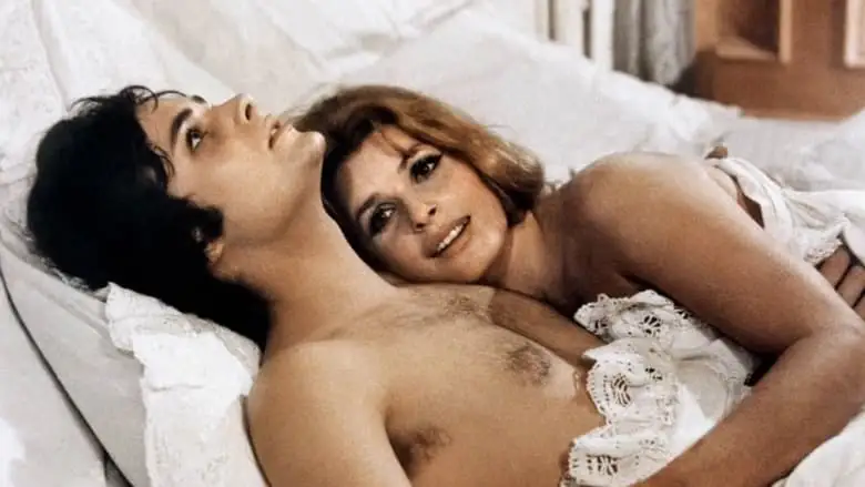 Giacomo Casanova: Childhood And Adolescence (1969)