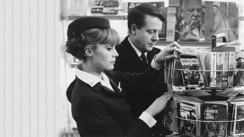 The Soft Skin (1964)