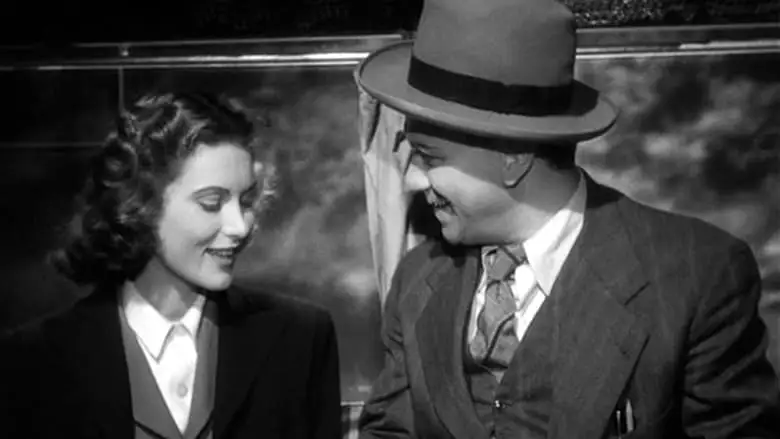 The Bigamist (1942)